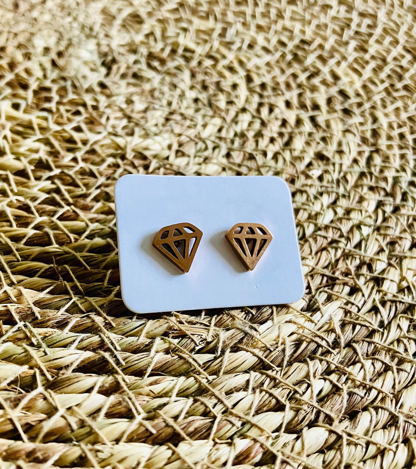 Stainless Steel Studs *11