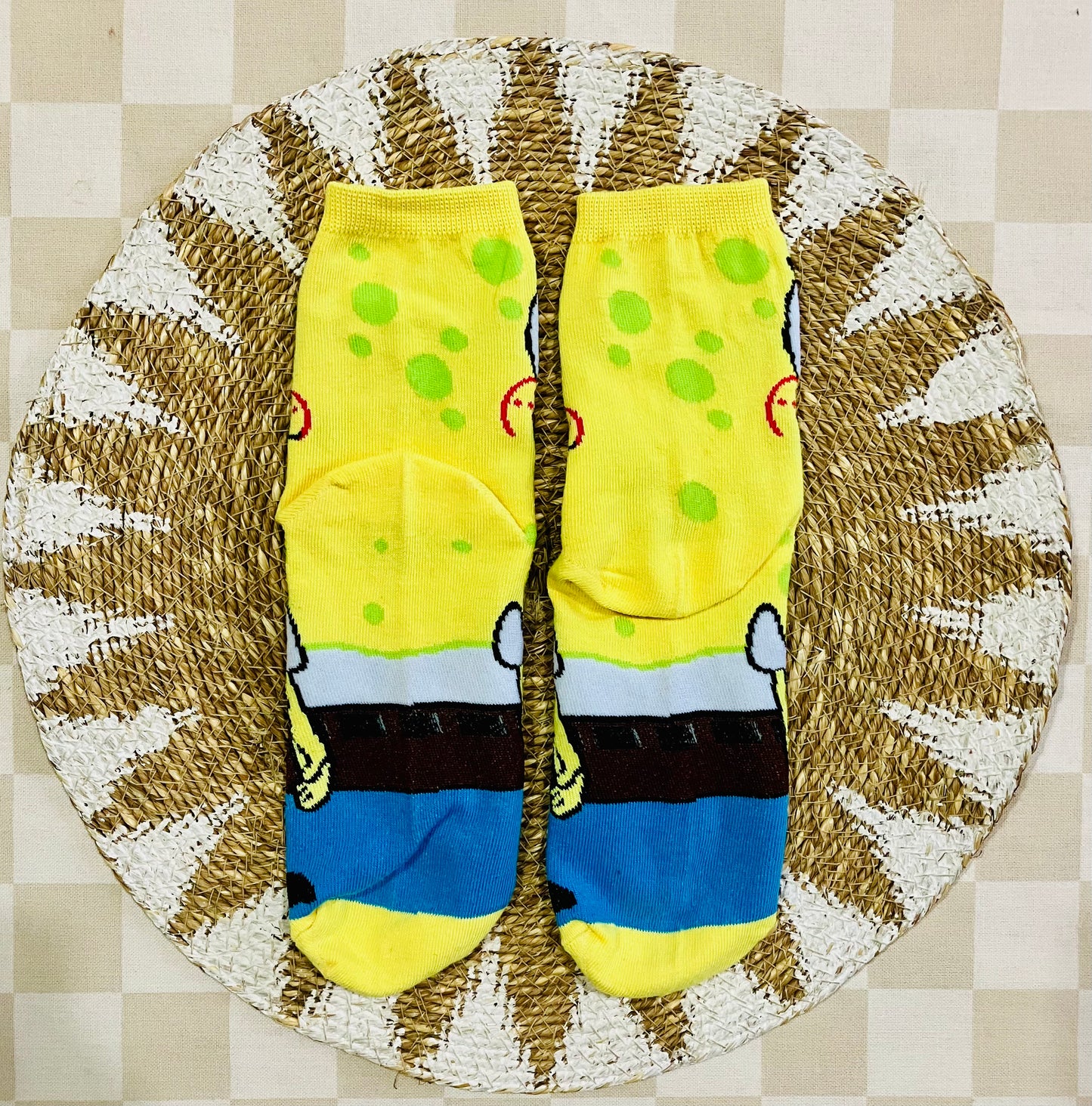Socks #1