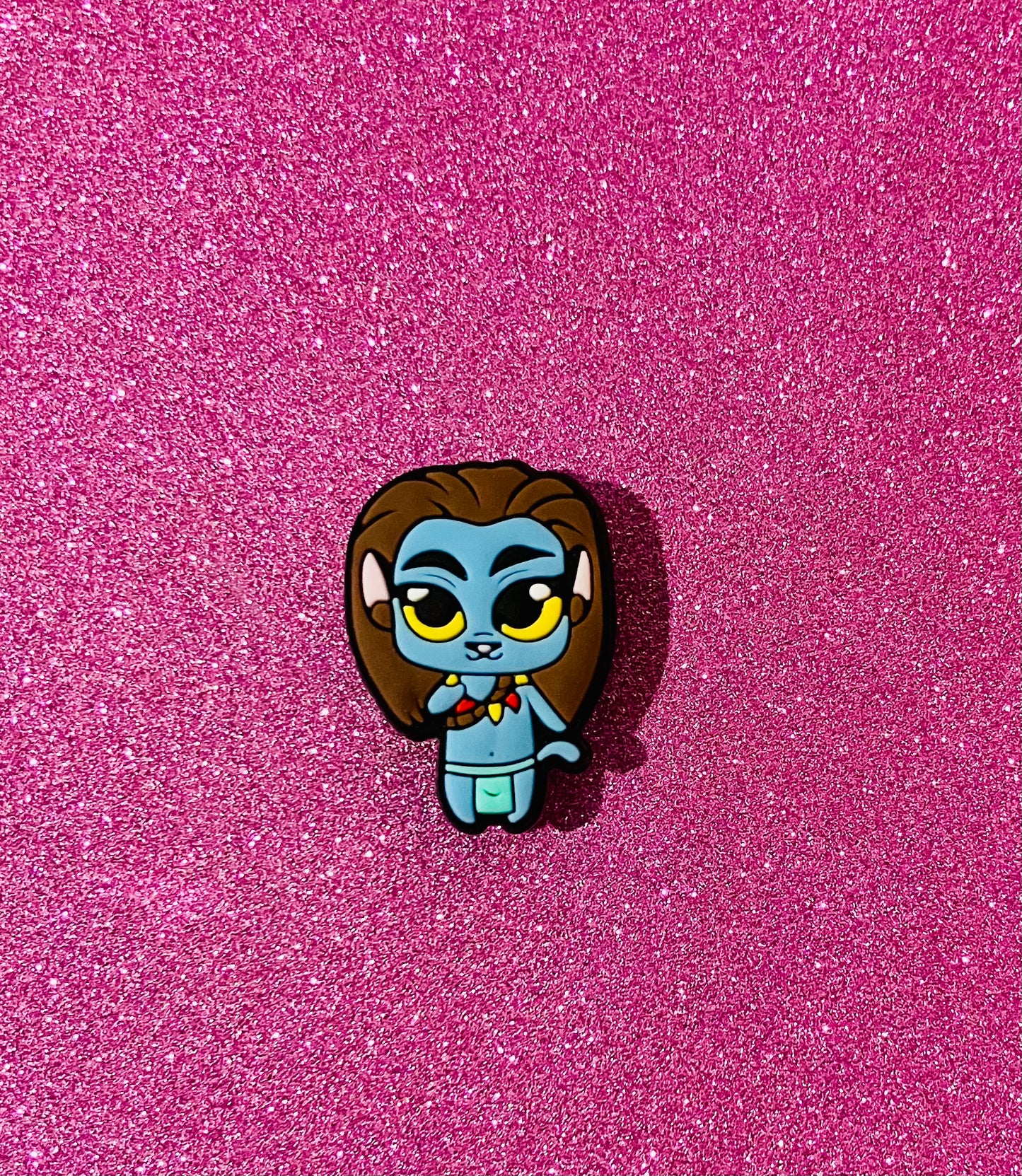 =99 Shoe Charm