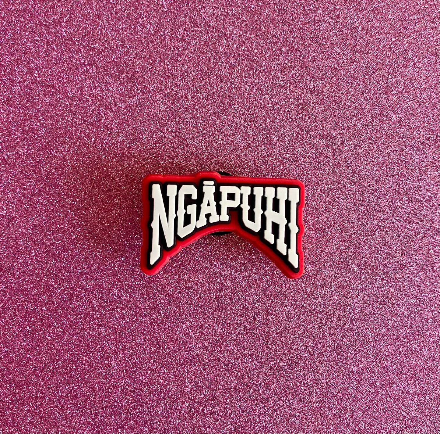 @56 Ngāpuhi Shoe Charm