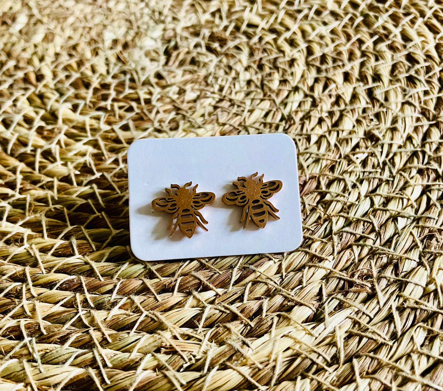 Stainless Steel Studs *8