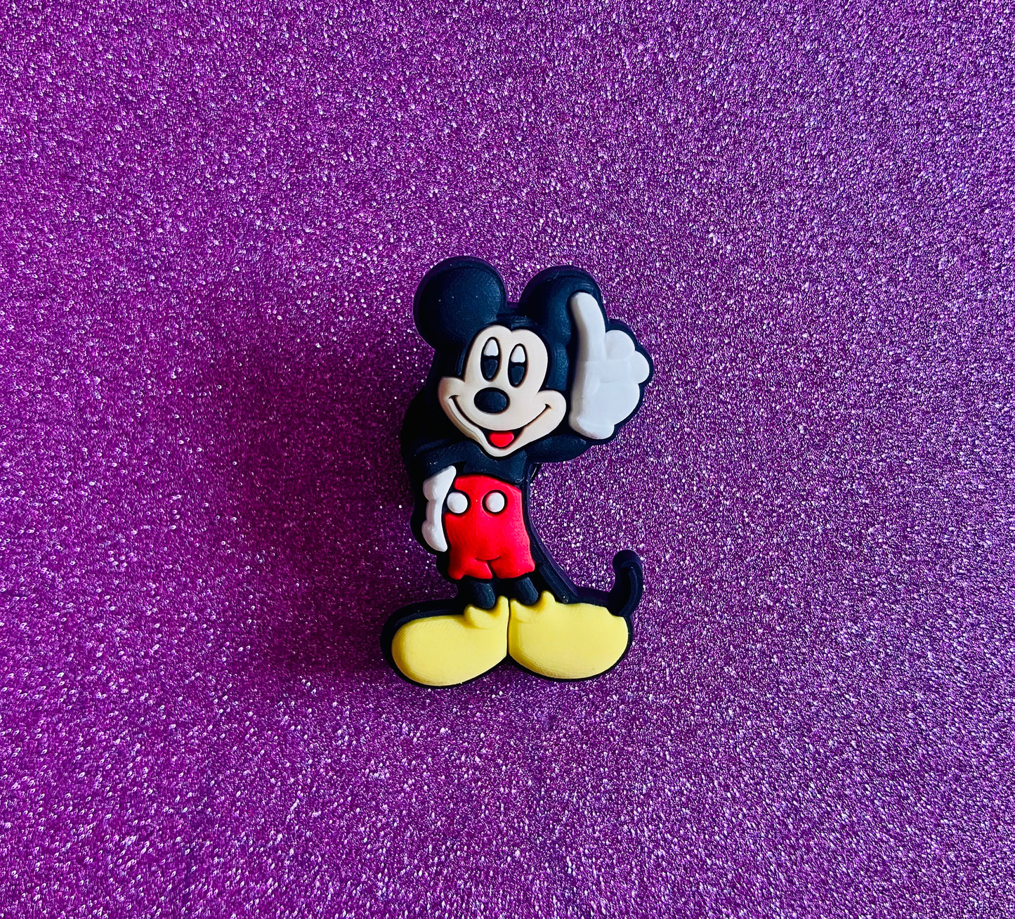 =148 Shoe Charm