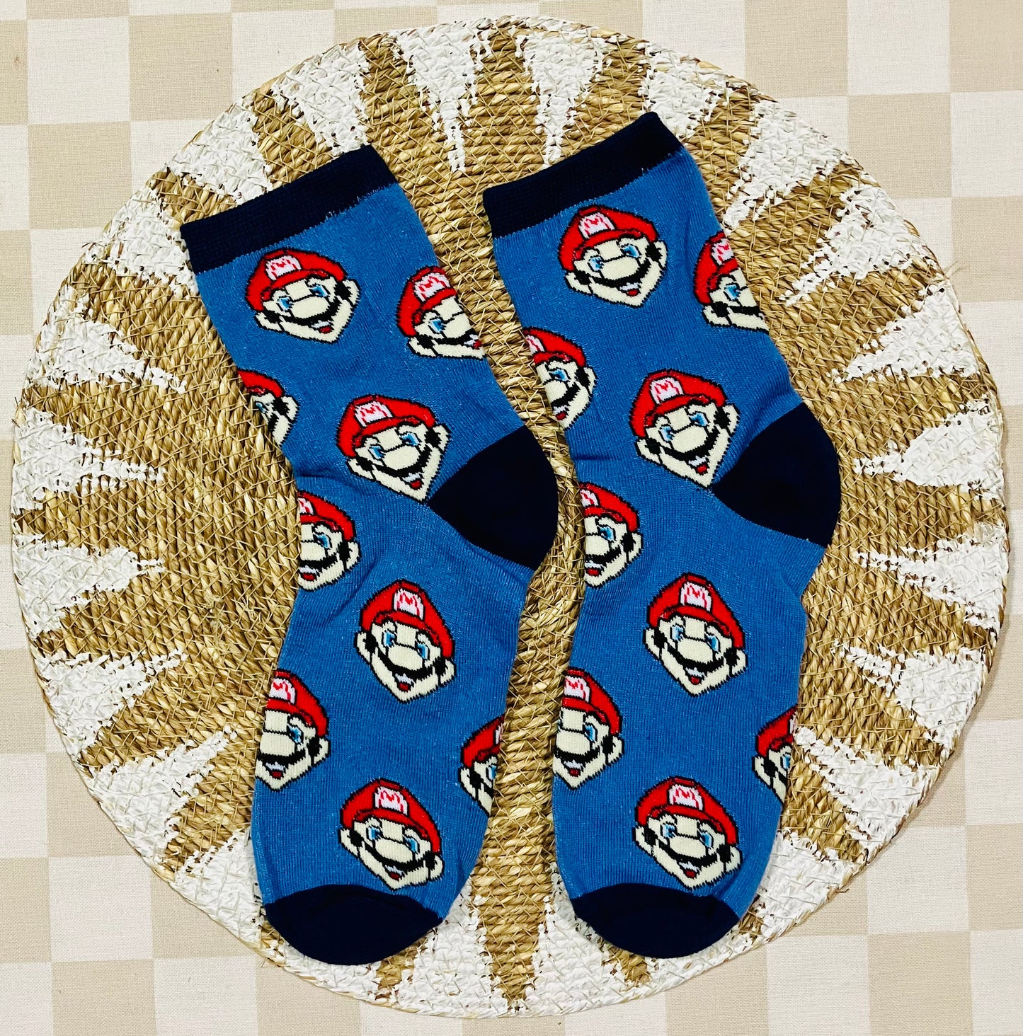 Socks #10