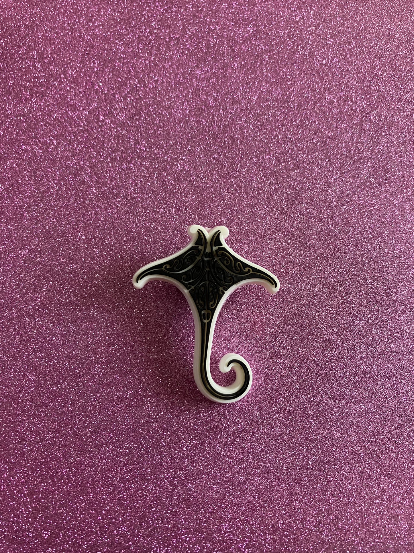 @94 Shoe Charm