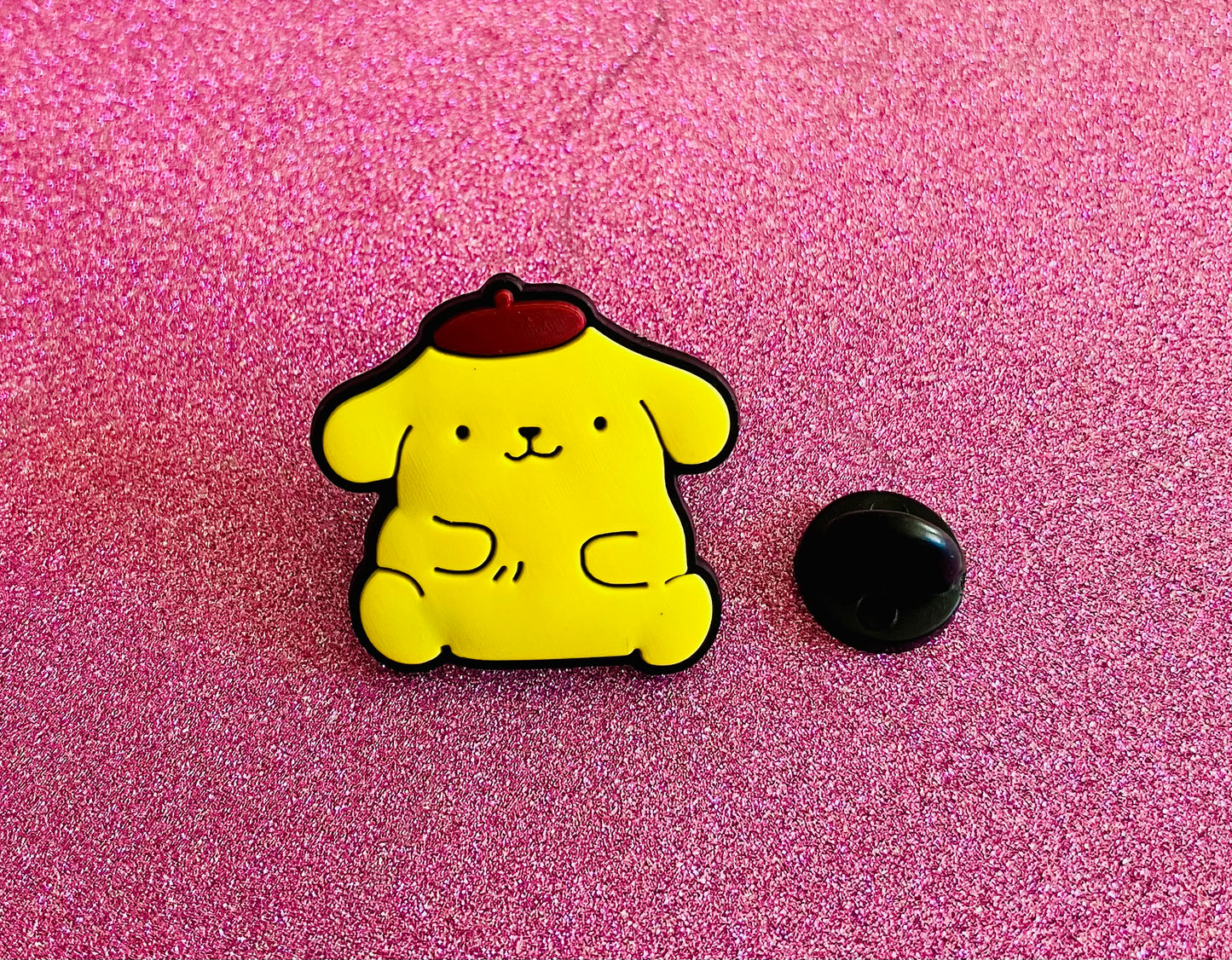 #63 Clothing Pin