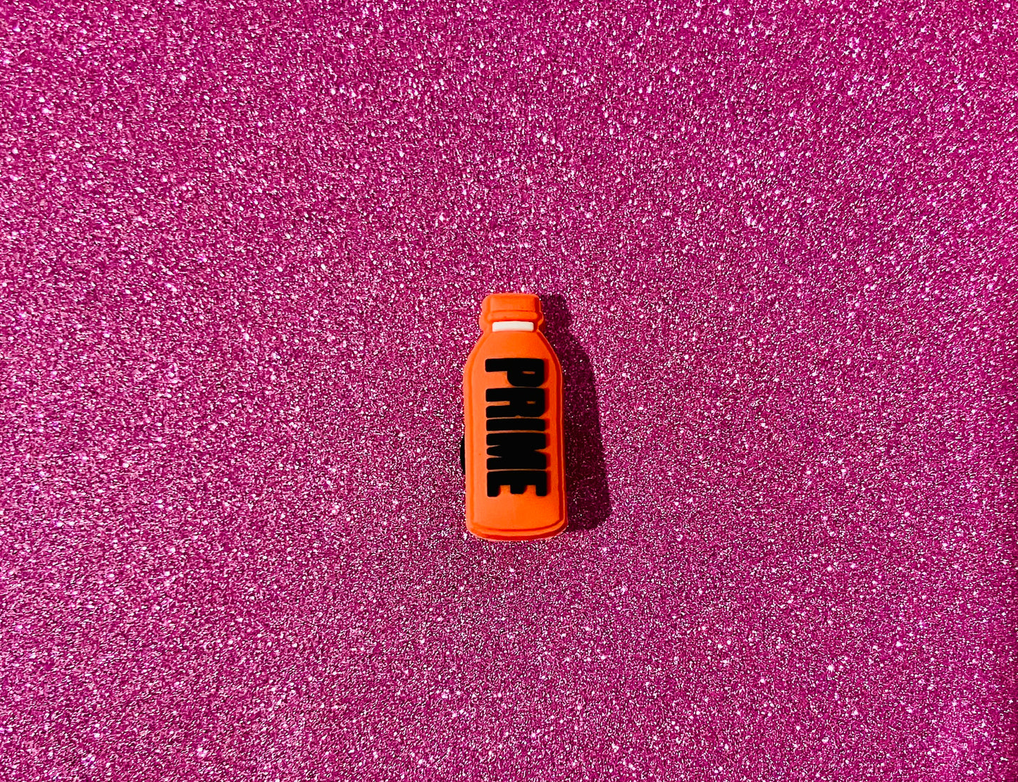 !18 Shoe Charm