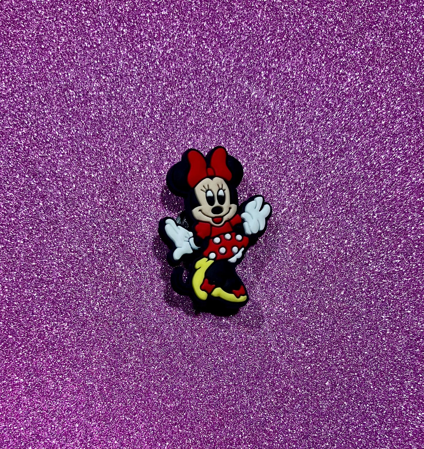 =30 Shoe Charm