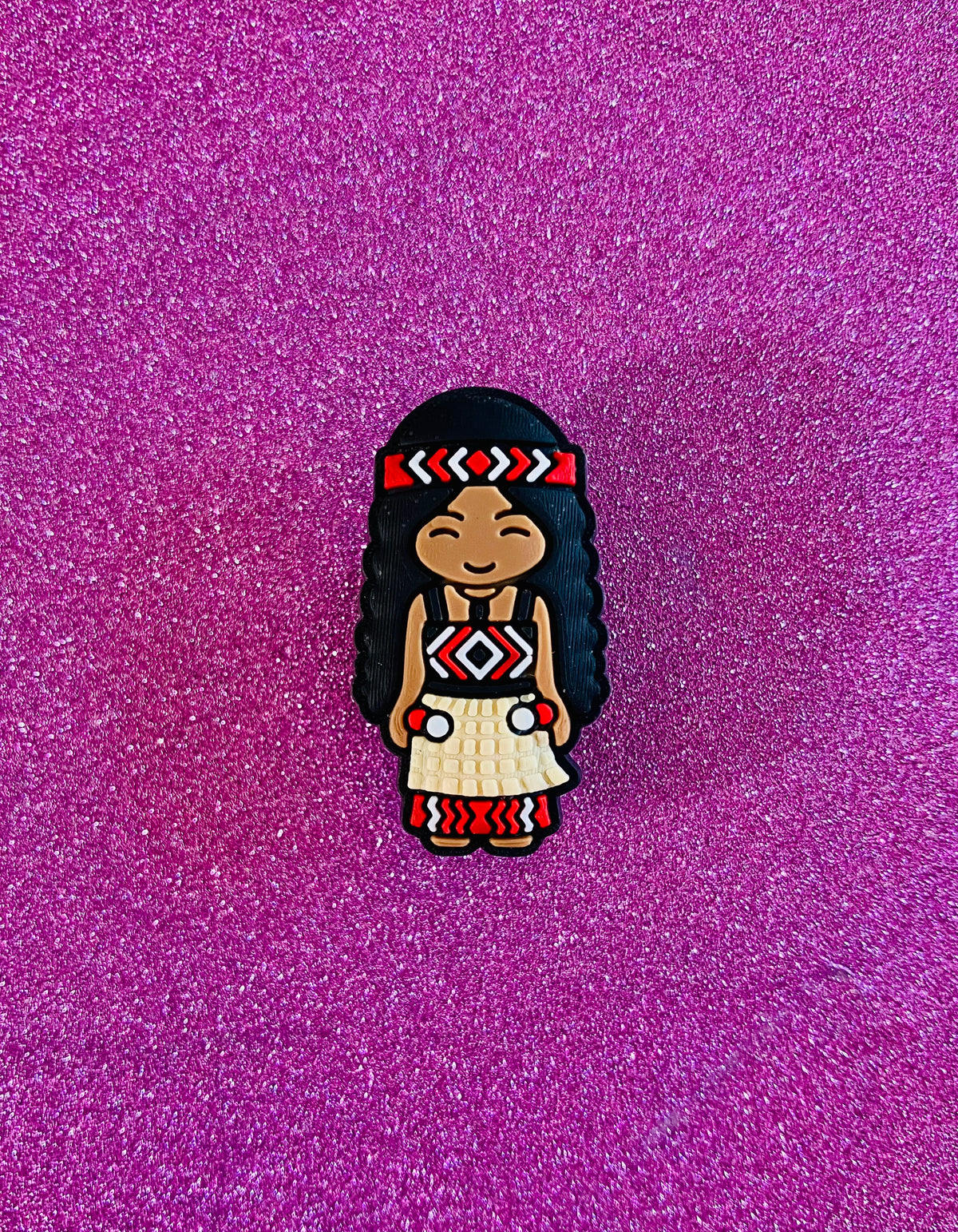 @49 Shoe Charm