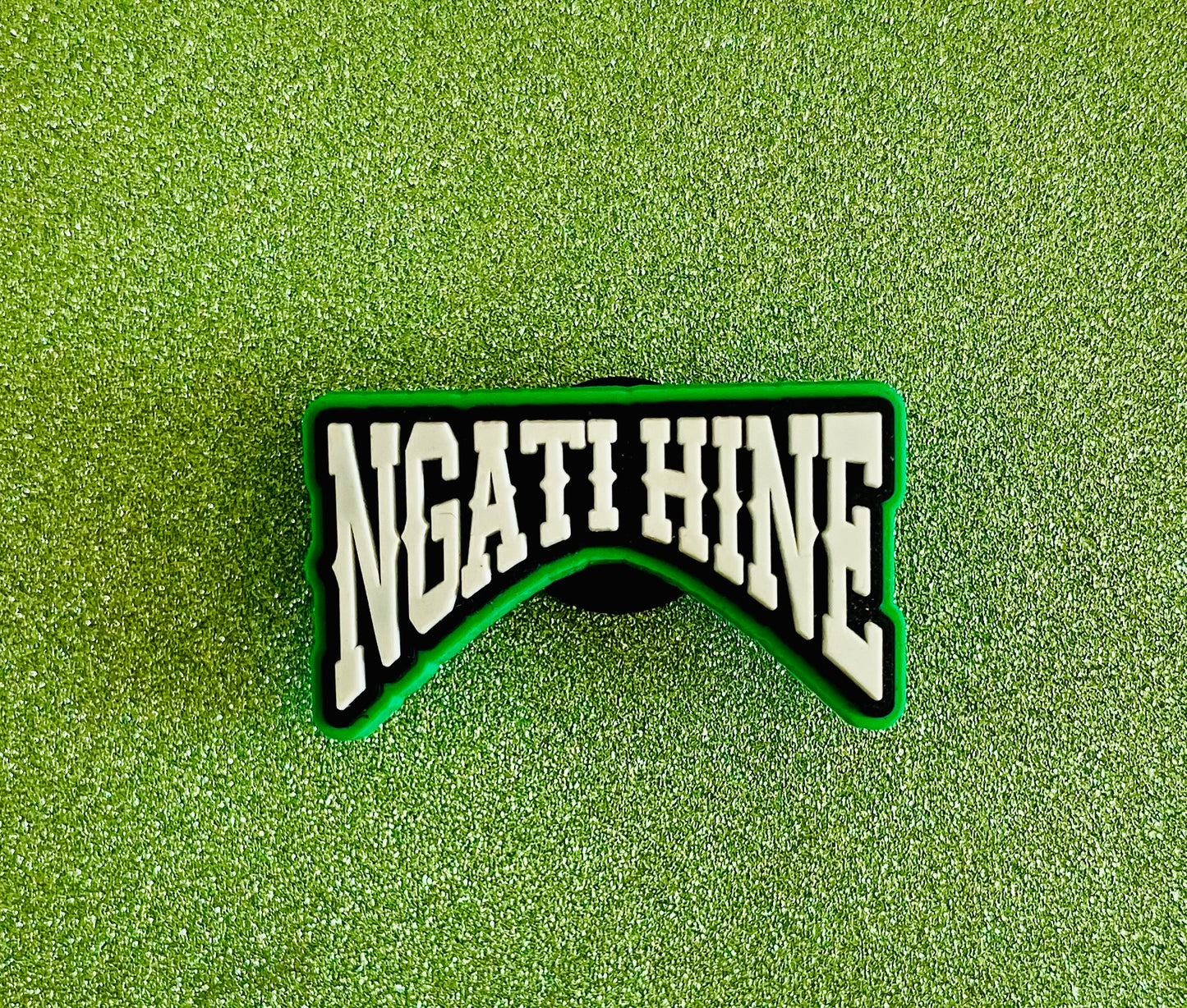 @01 Ngāti Hine Shoe Charm