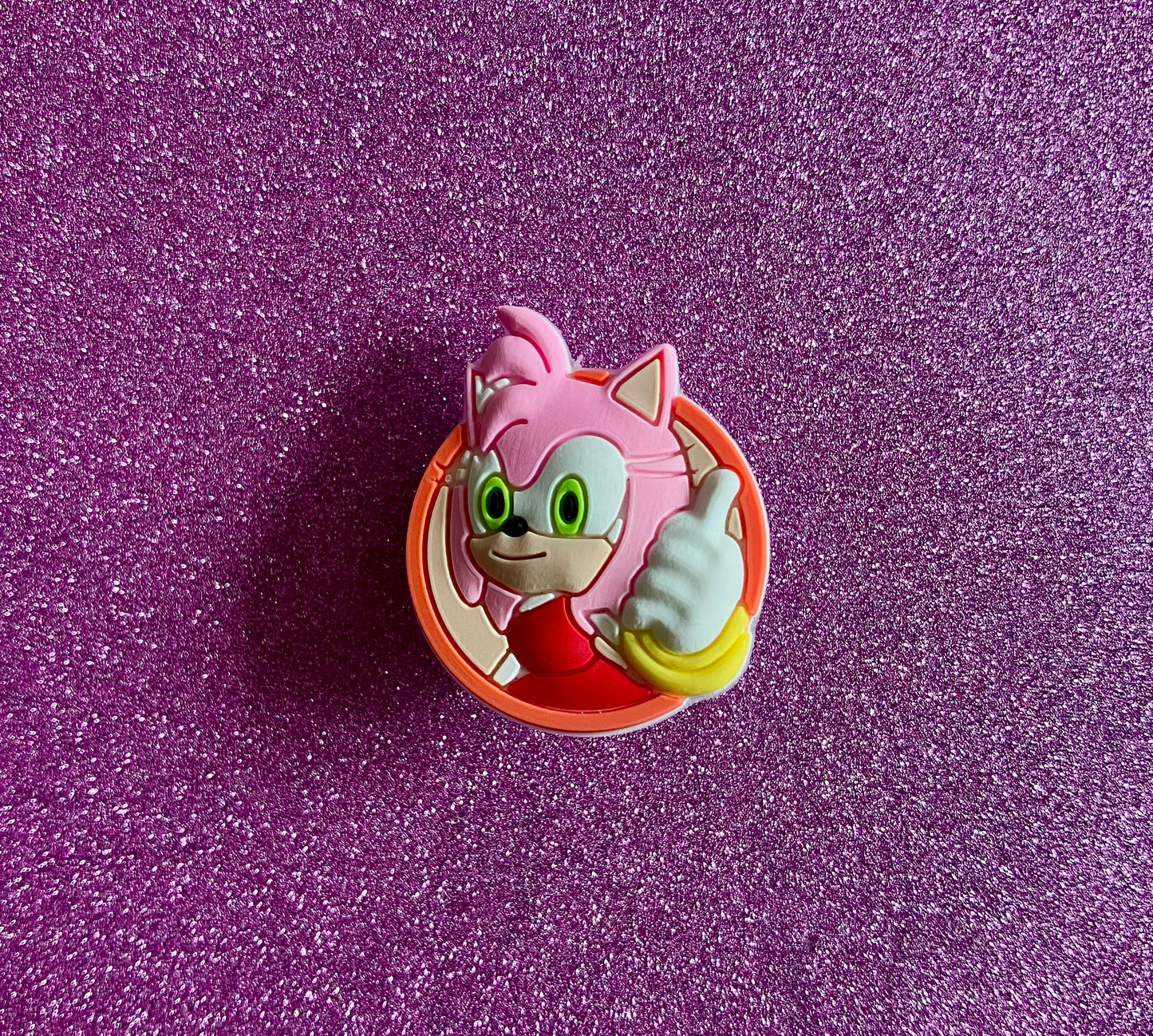 =158 Shoe Charm