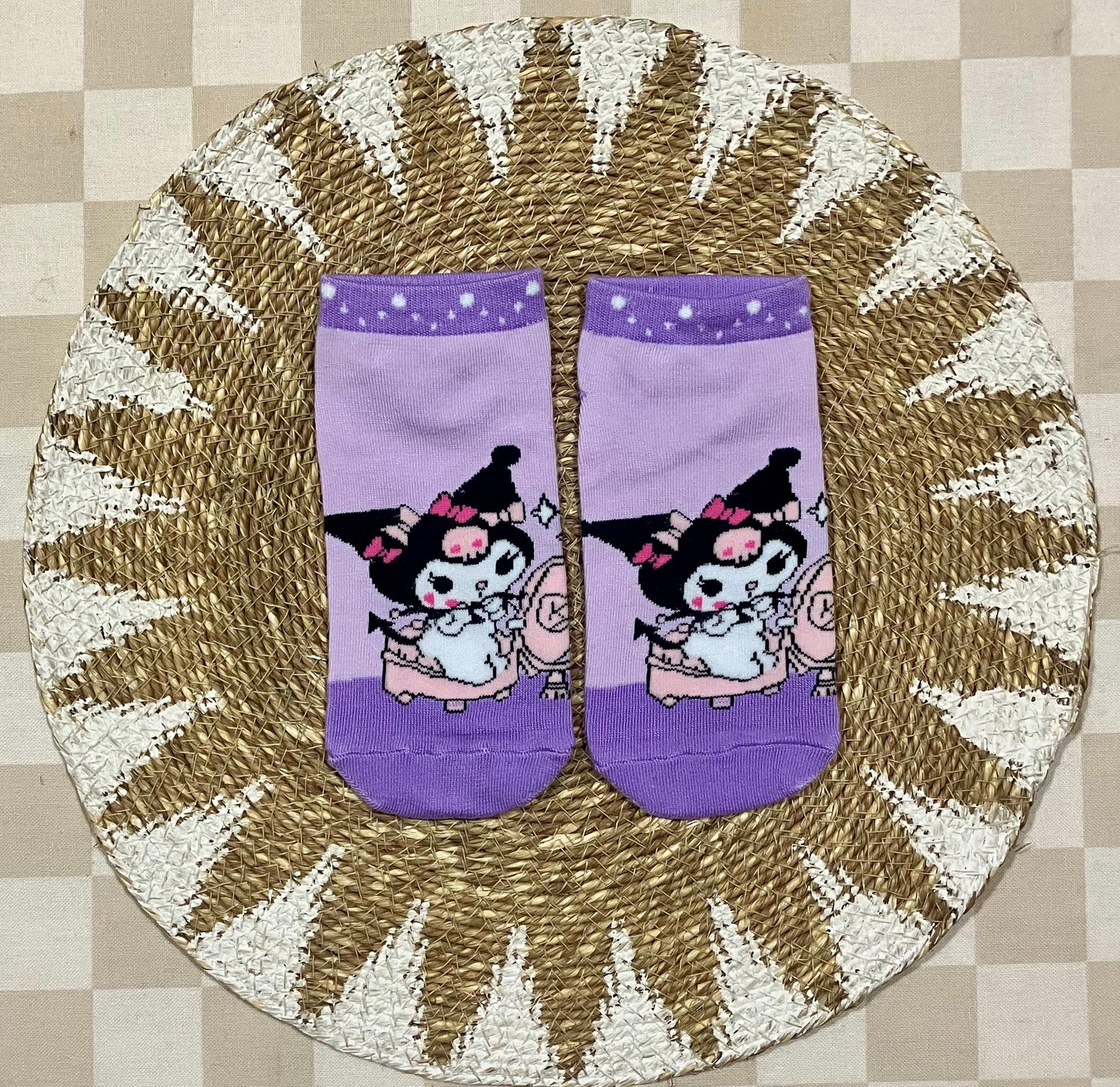 Socks #20