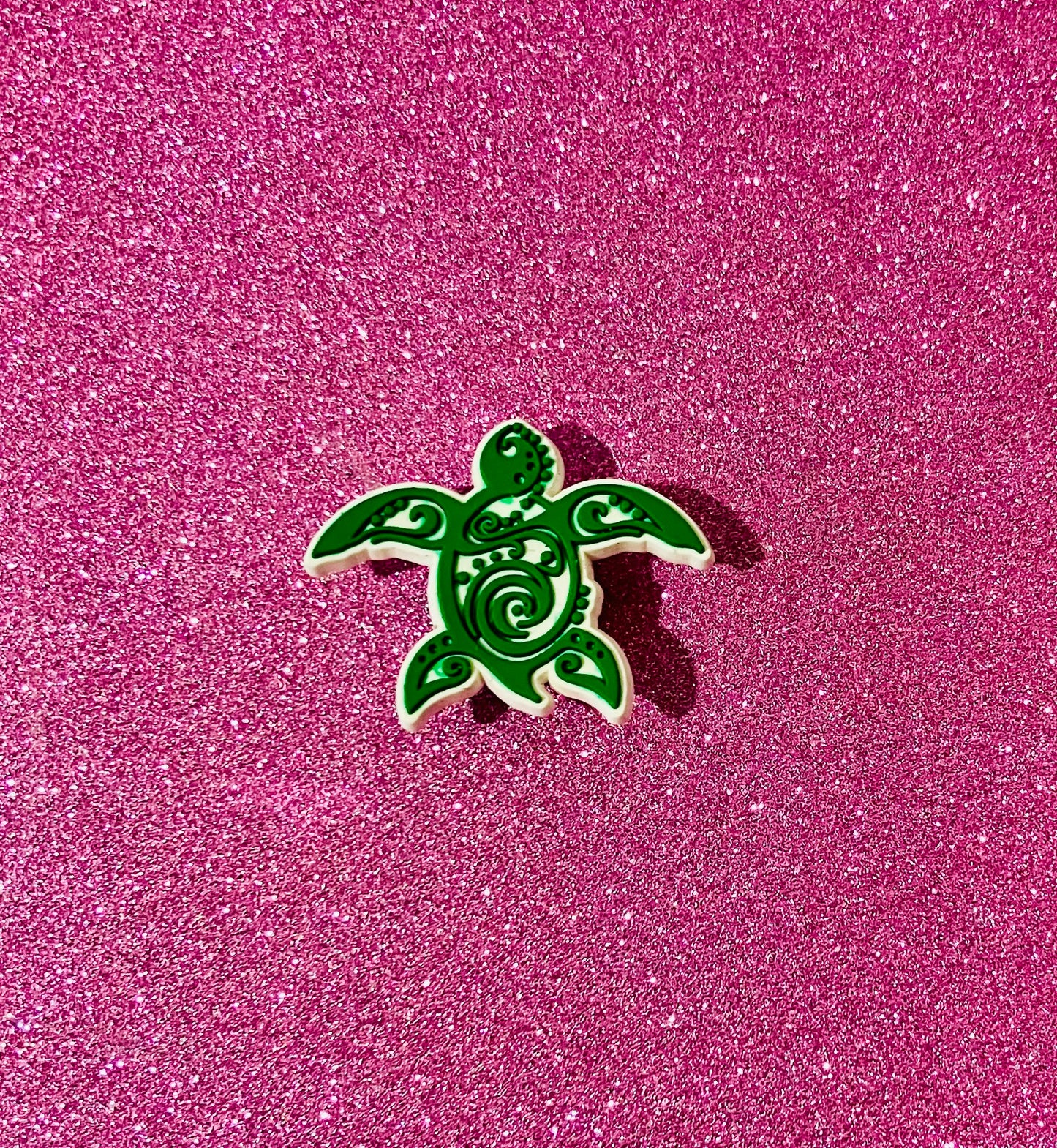 @30 Honu Shoe Charm