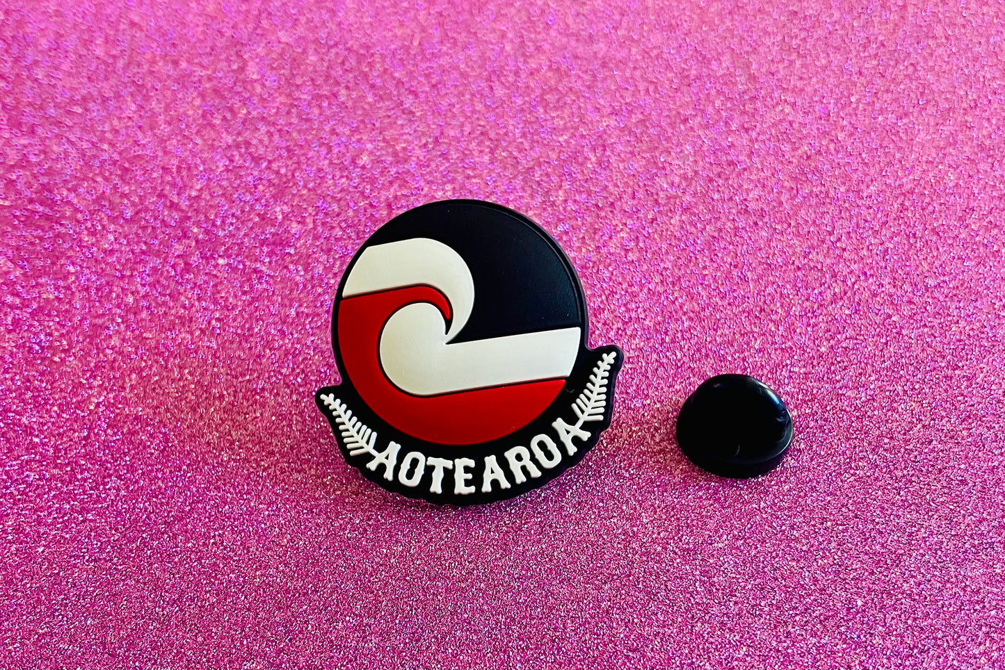 #1 Clothing Pin