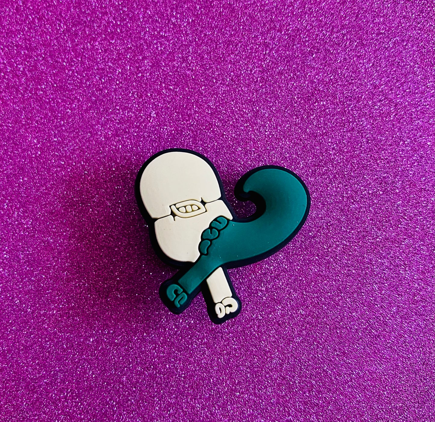 @93 Shoe Charm