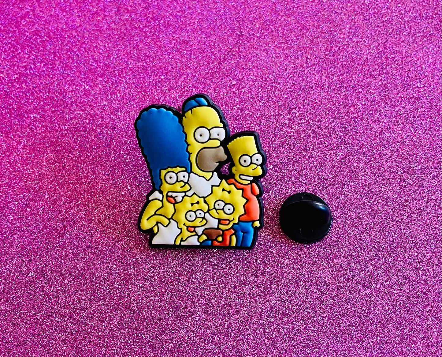 #50 Clothing Pin