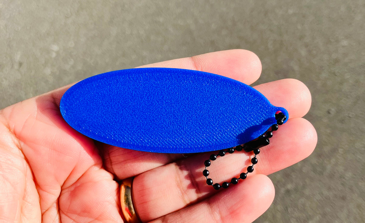 Keychain/Bagchain #9
