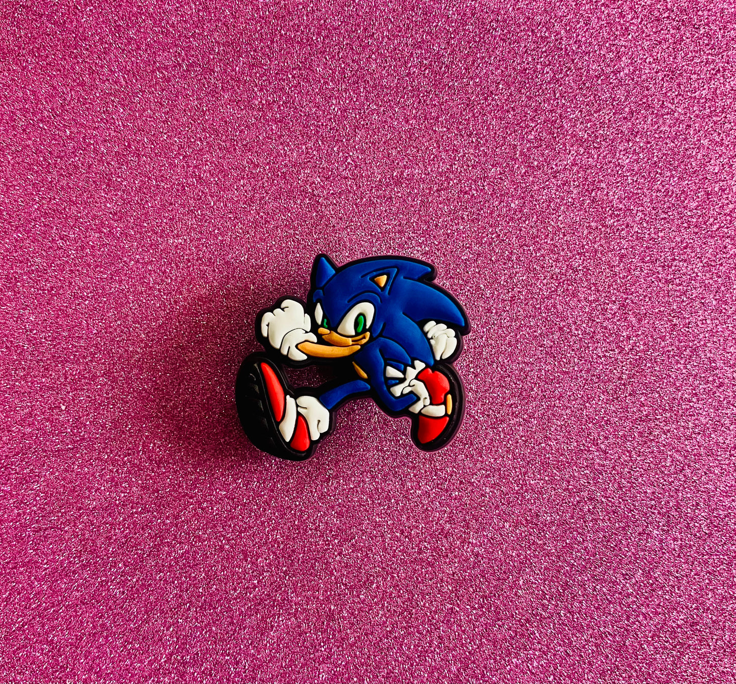 =104 Shoe Charm