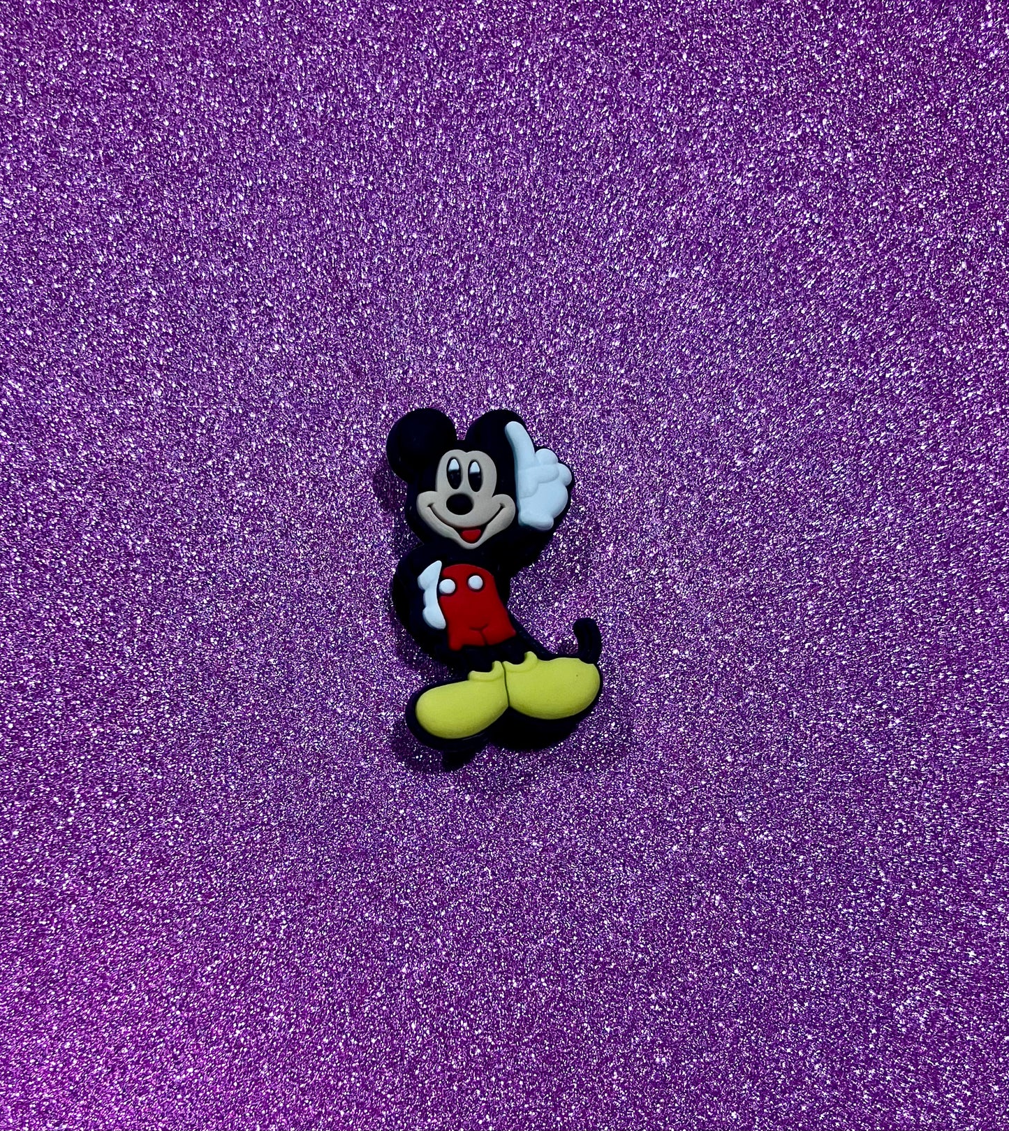 =31 Shoe Charm