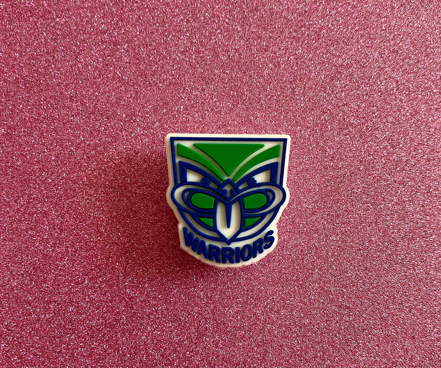 ^7 Sports Shoe Charm