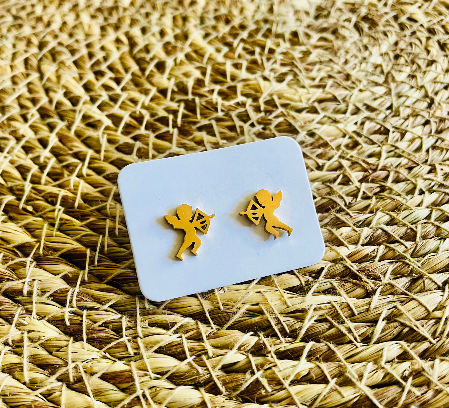Stainless Steel Studs *33