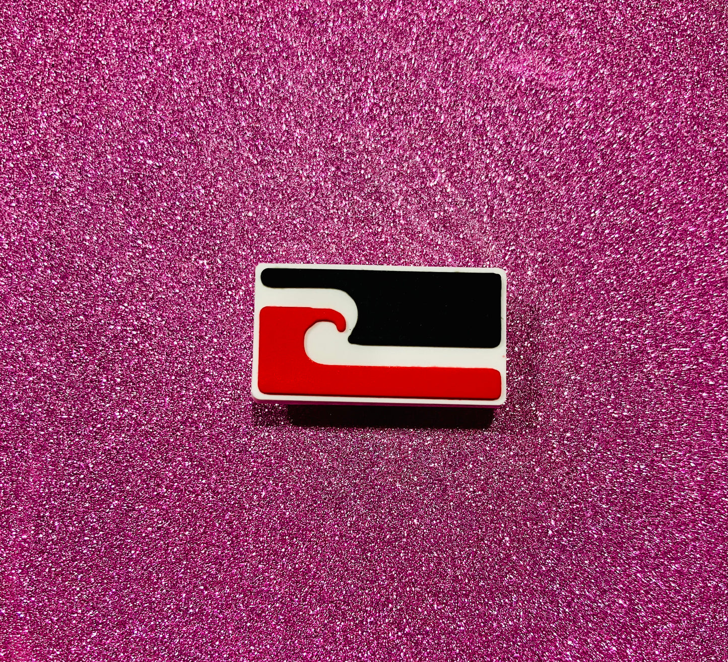 @21 Tino Rangatiratanga Shoe Charm
