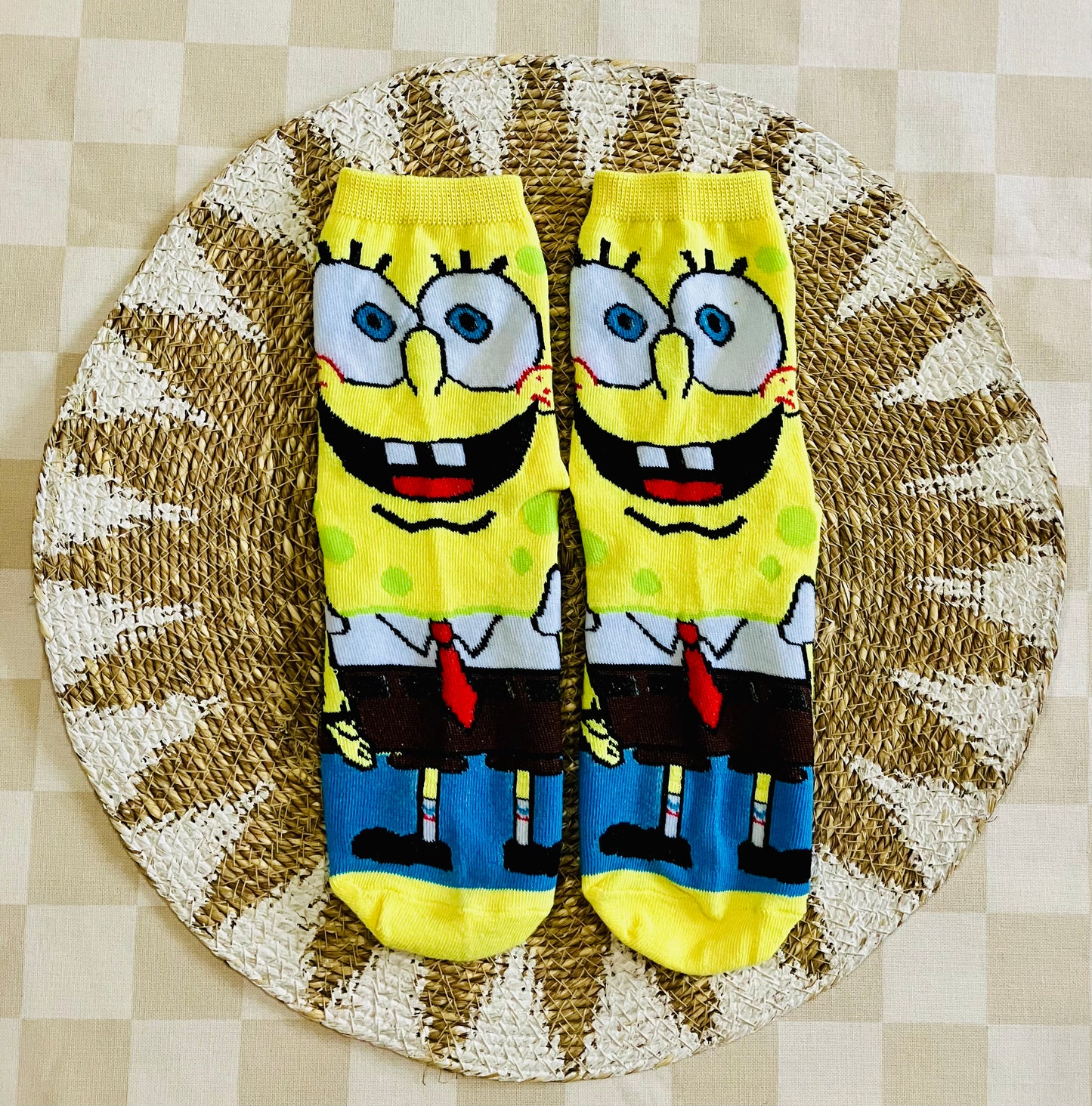 Socks #1