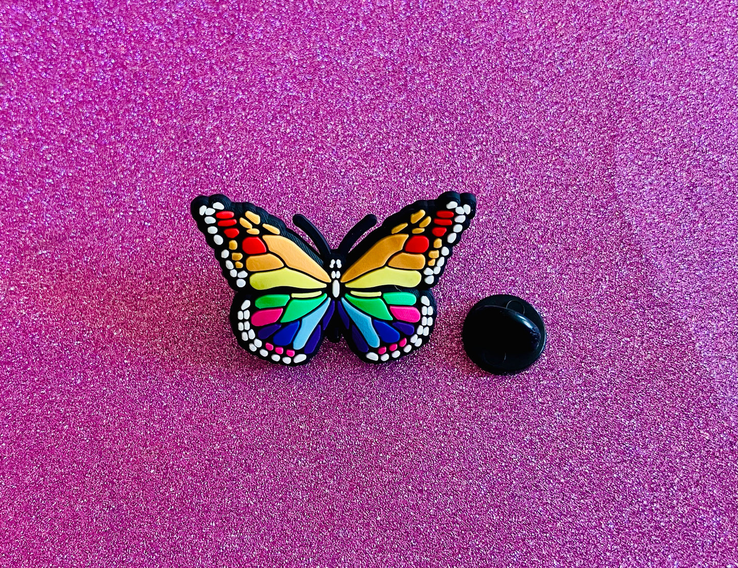 #7 Clothing Pin