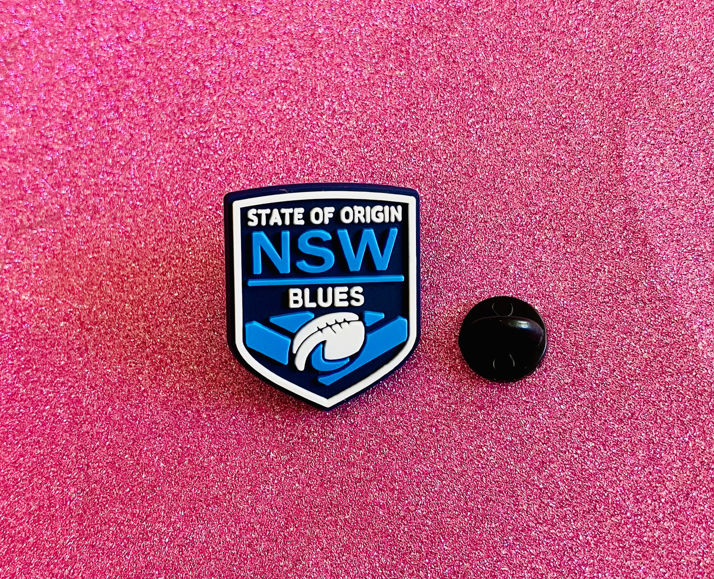 #19 Clothing Pin