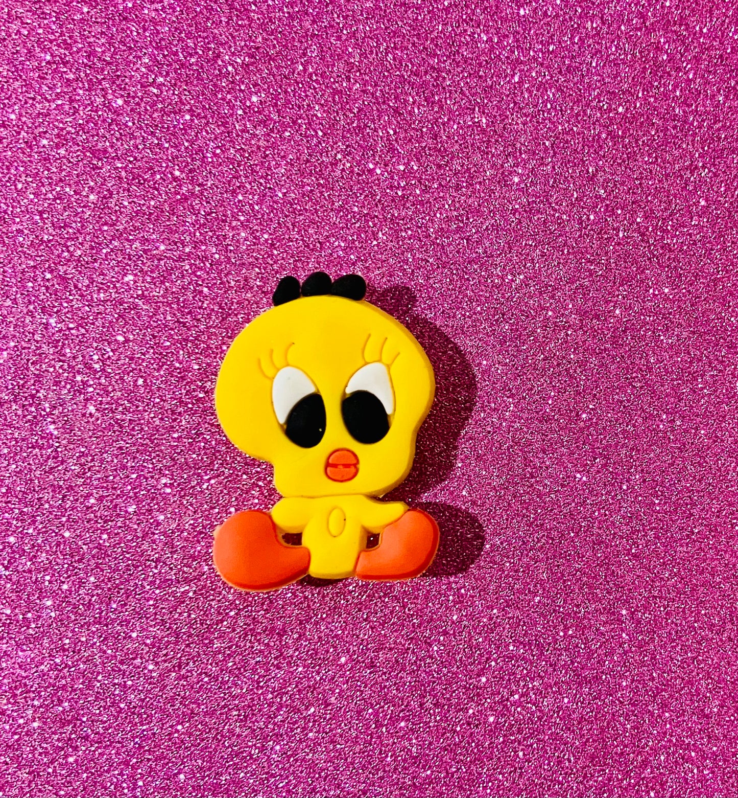 "95 Shoe Charm