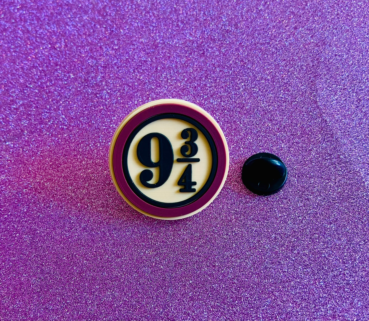 #36 Clothing Pin