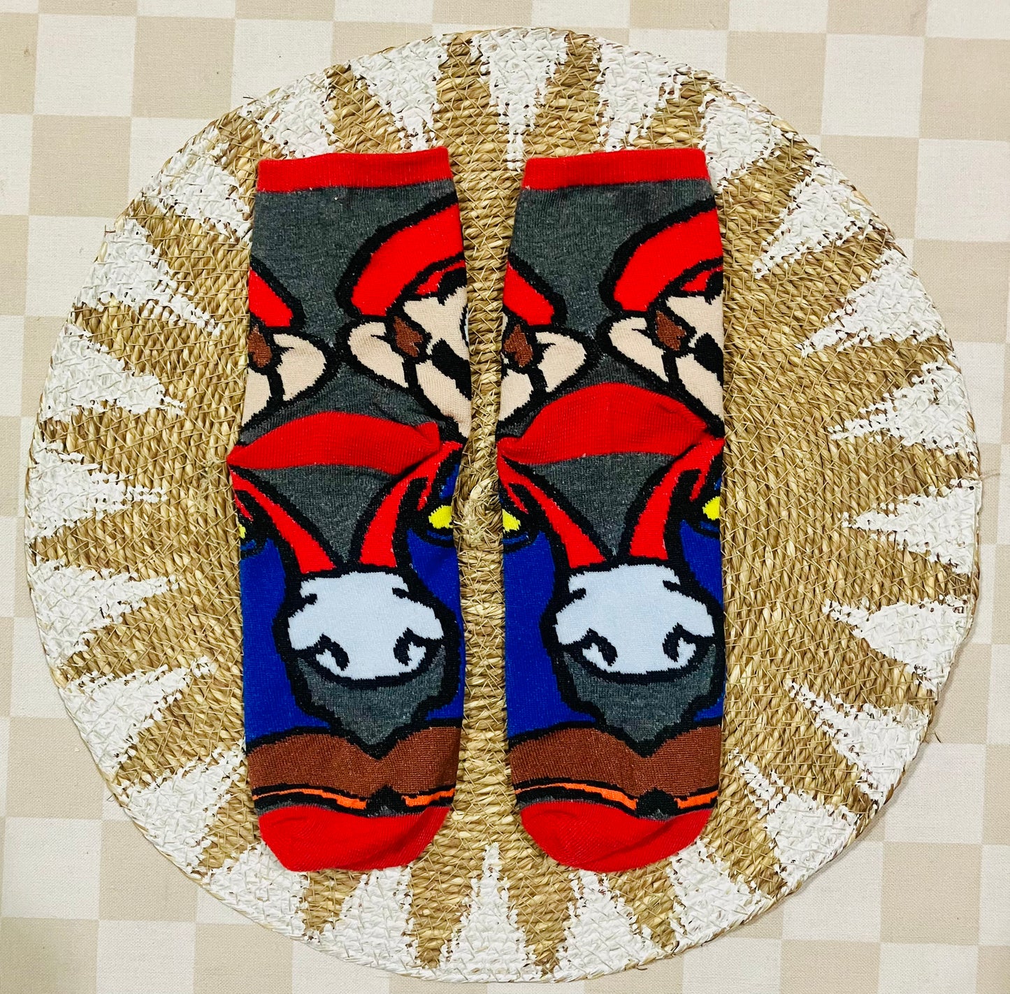 Socks #18
