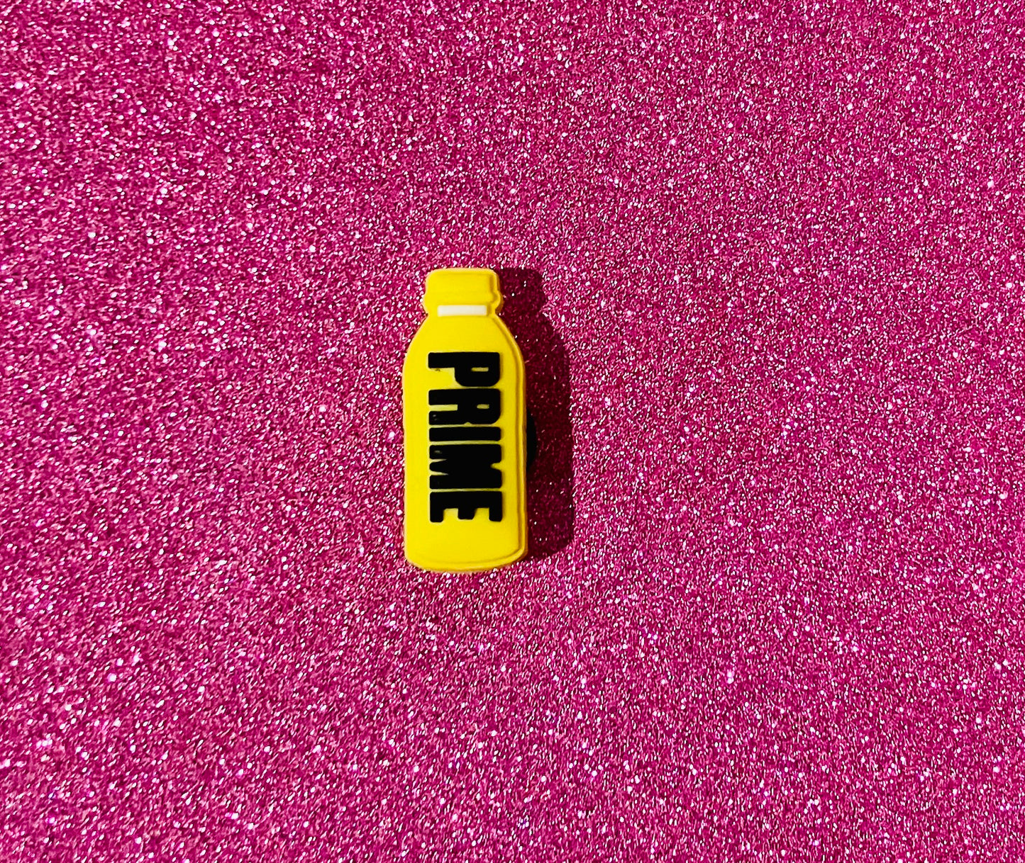 !19 Shoe Charm