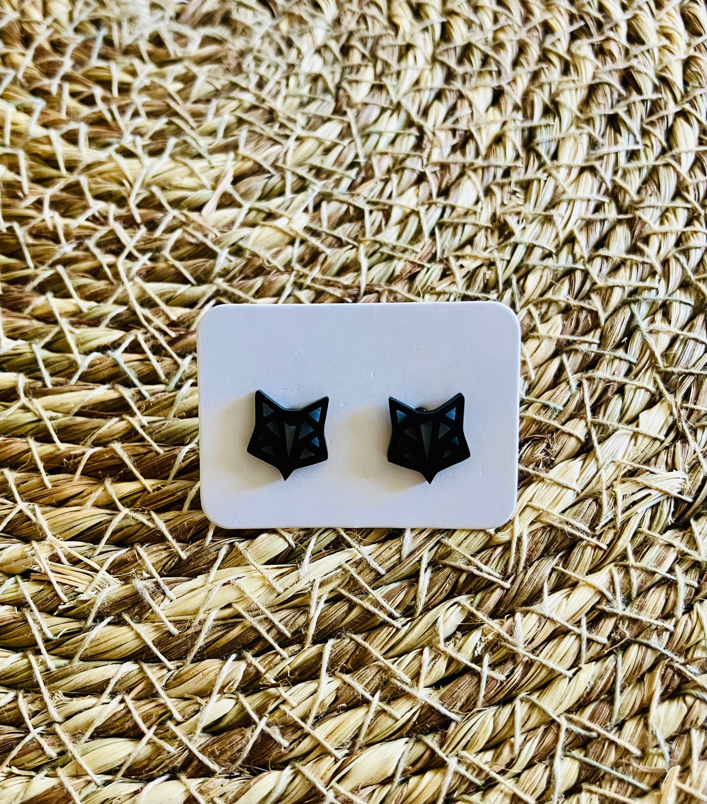 Stainless Steel Studs *24