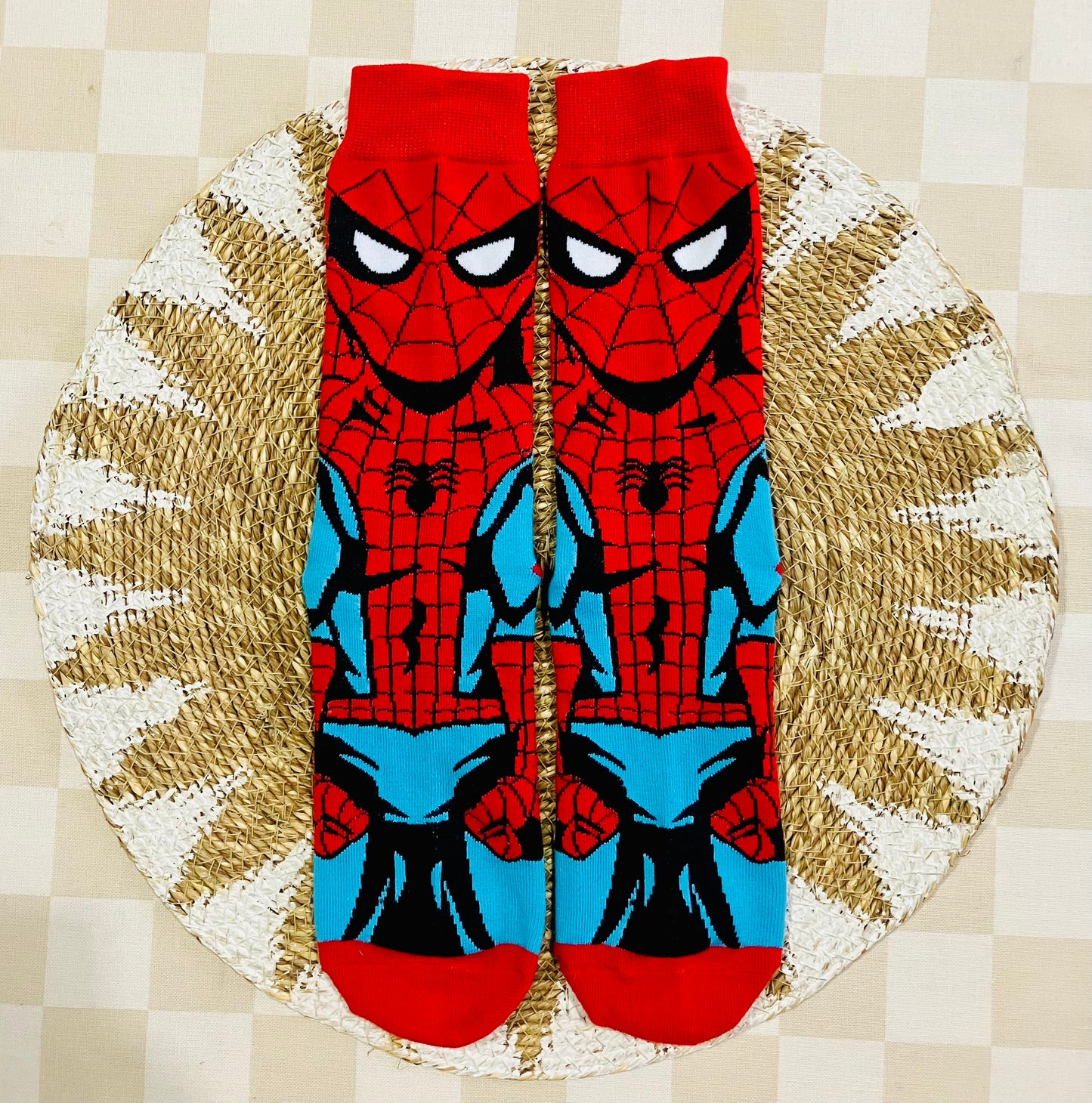 Socks #2