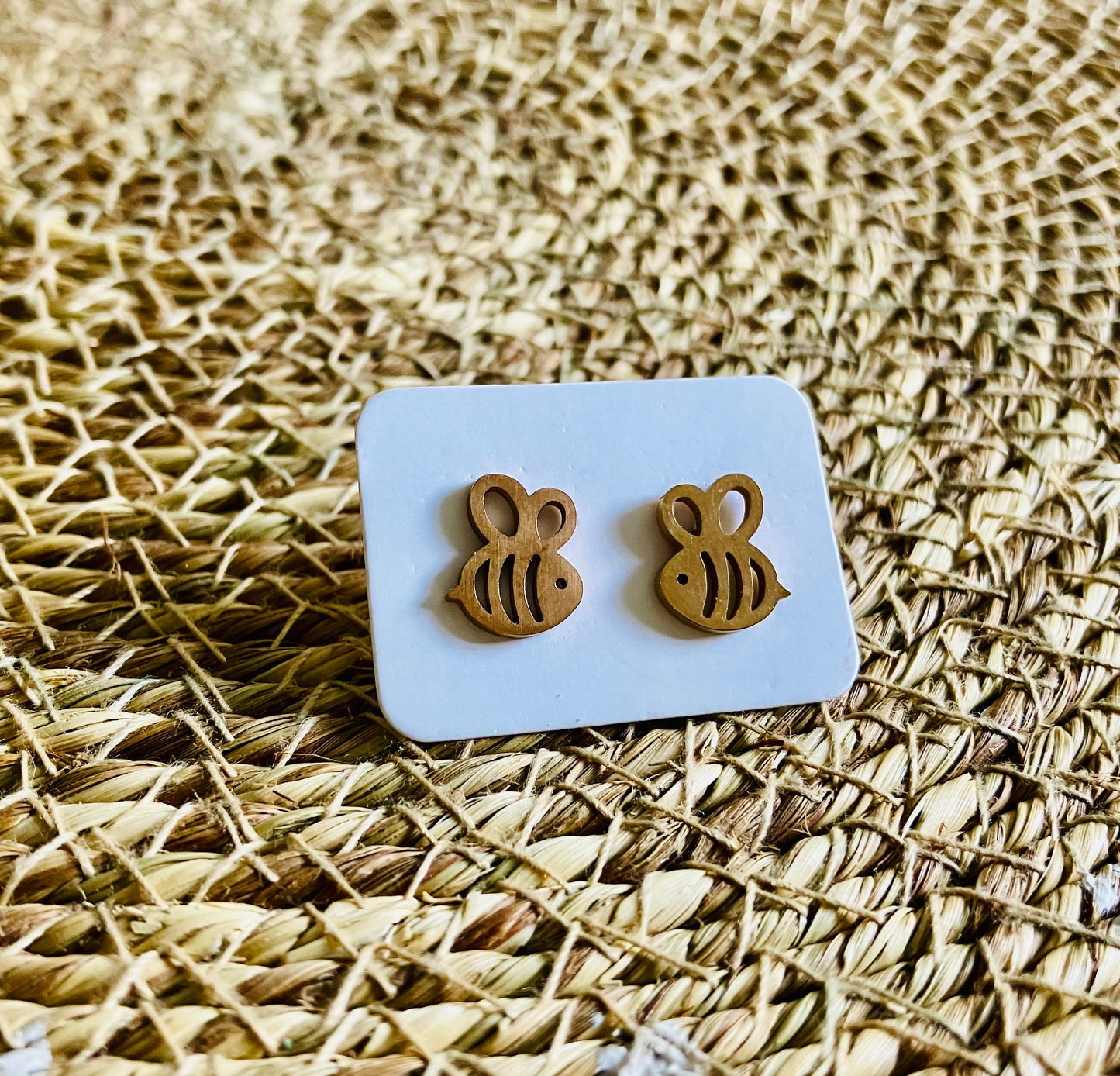 Stainless Steel Studs *14