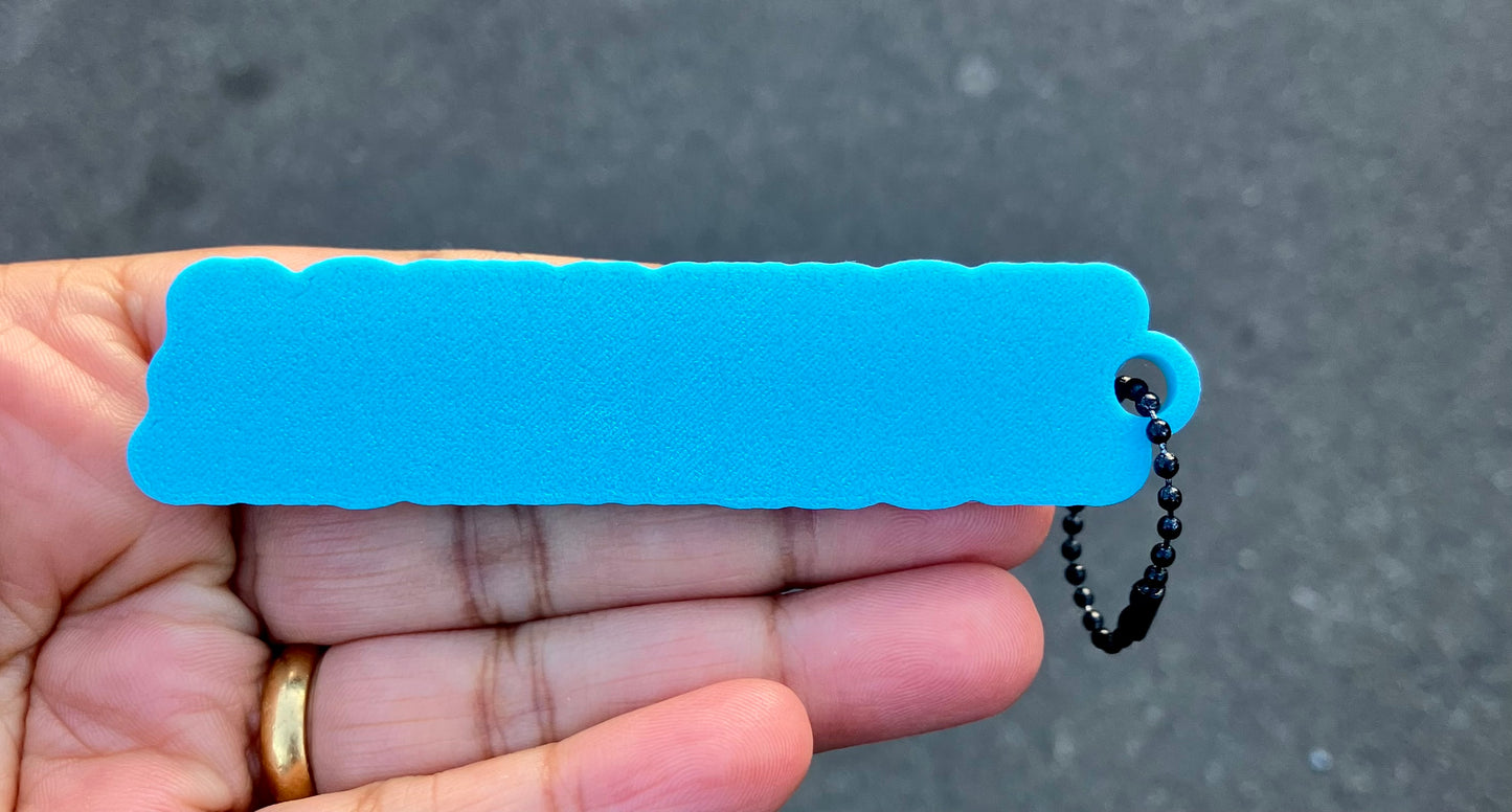 HOKIANGA Keychain/Bagchain
