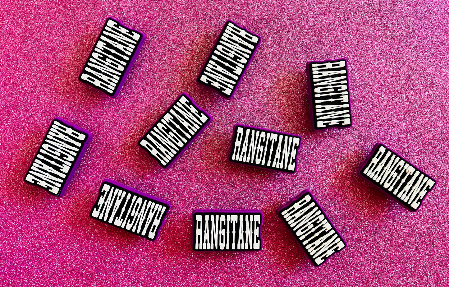 @39 Shoe Charms Pack of 10