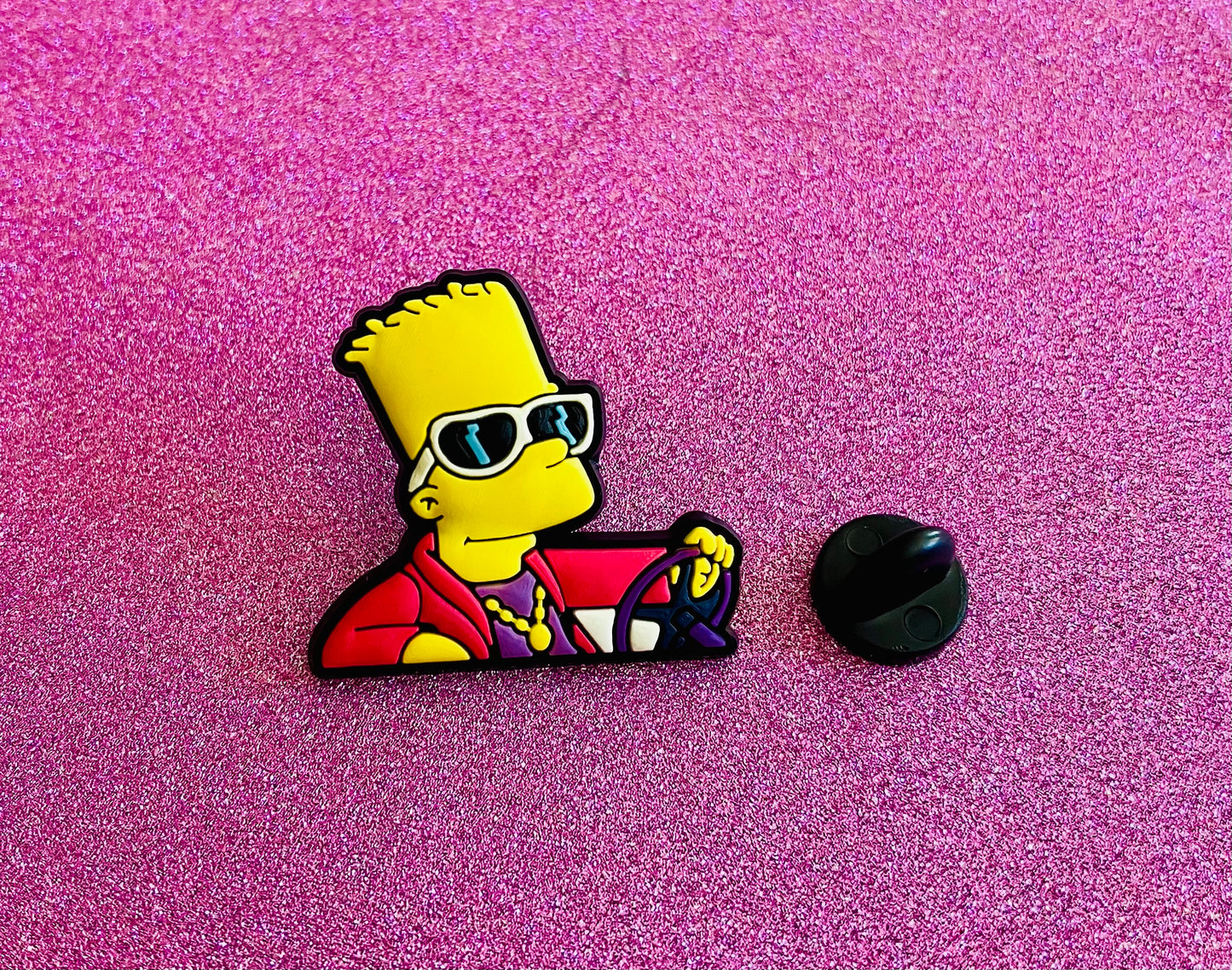 #68 Clothing Pin
