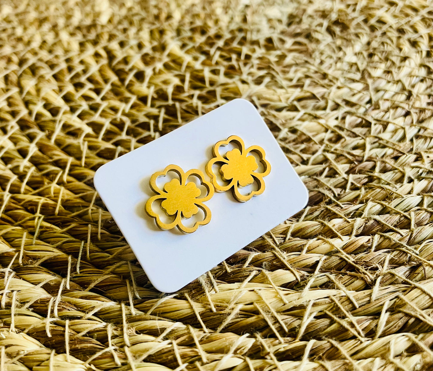 Stainless Steel Studs *35