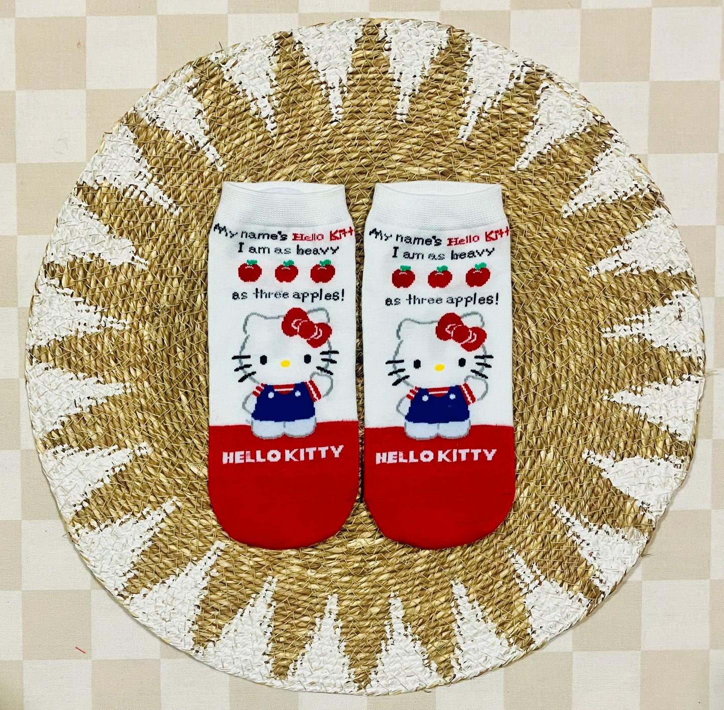 Socks #19