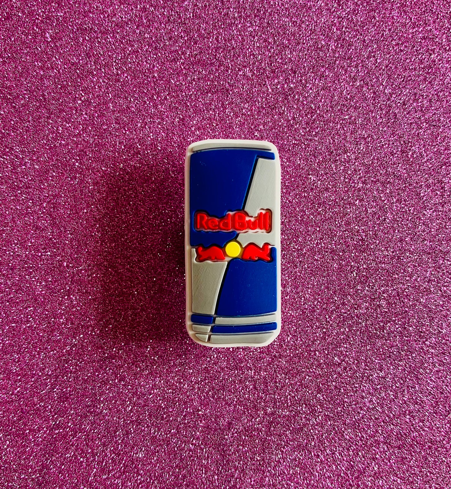 !55 Shoe Charm