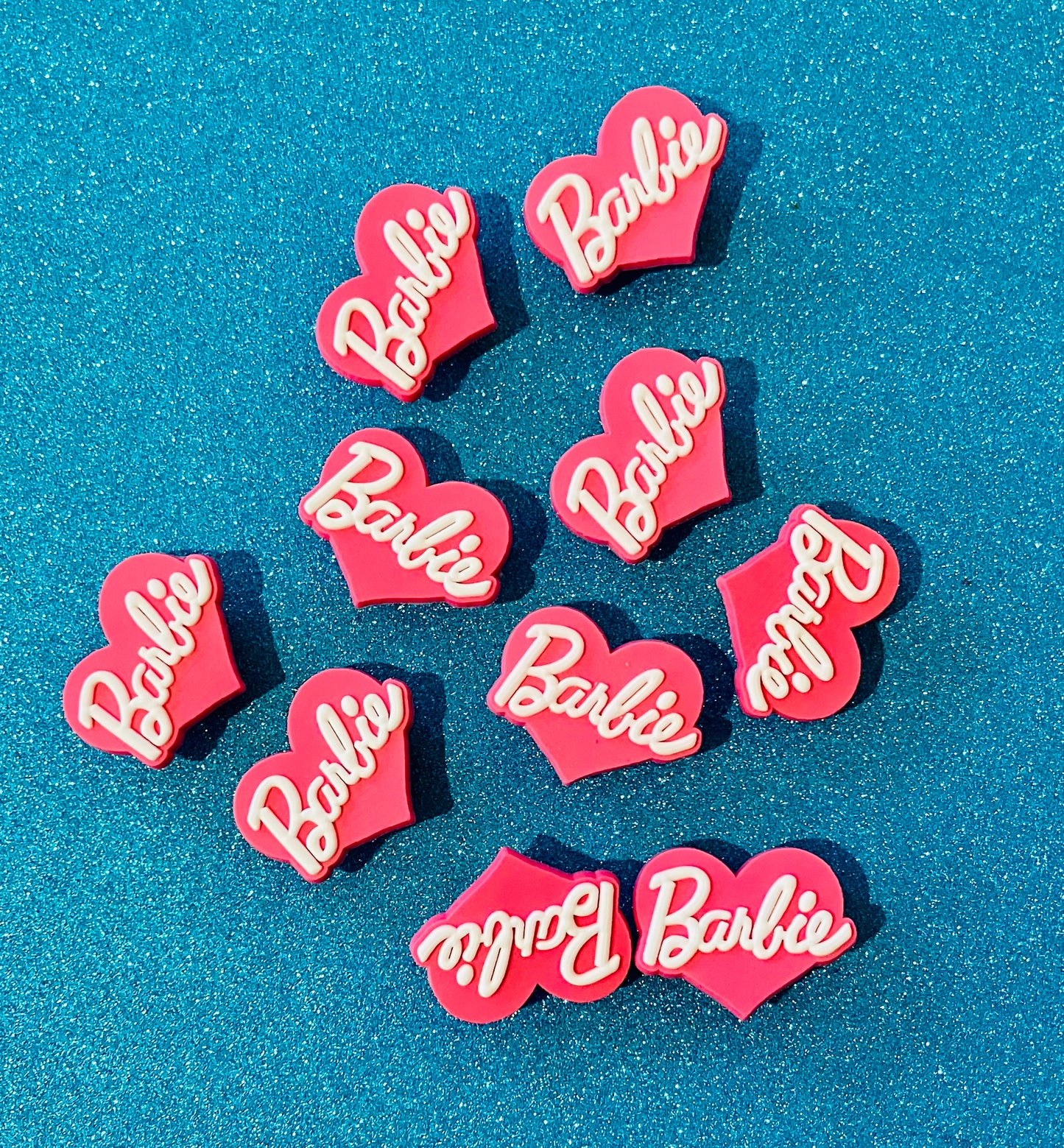 "20 Shoe Charms Pack of 10