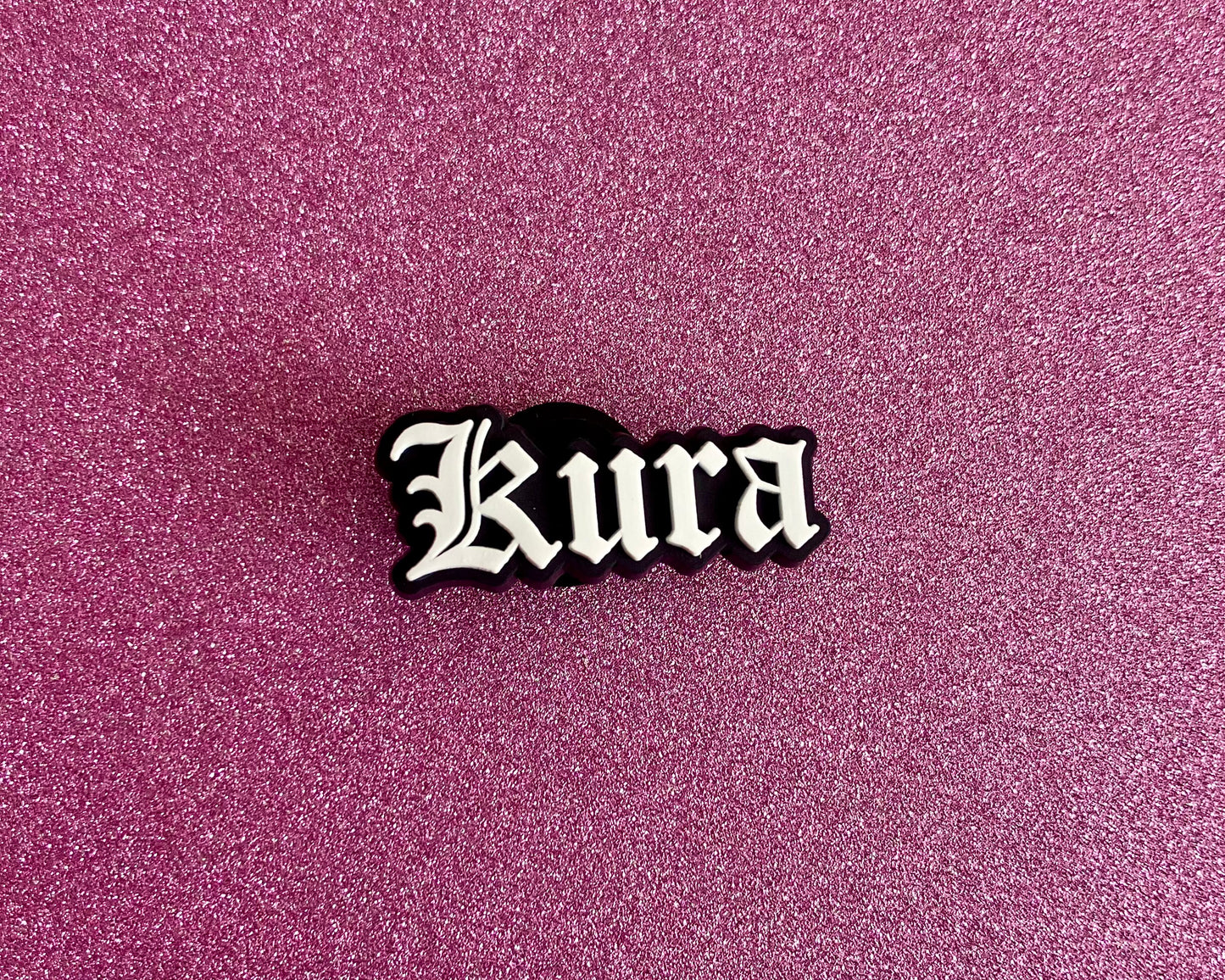 @59 Kura Shoe Charm