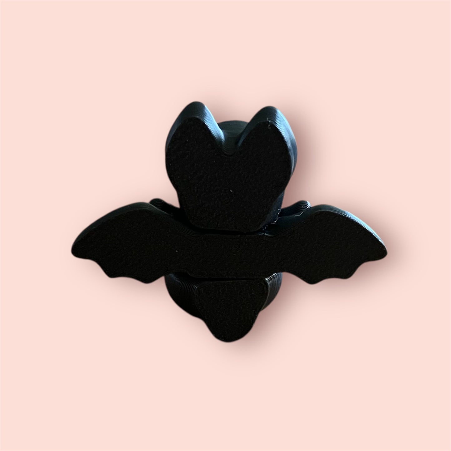 3D Printed Mini Bat