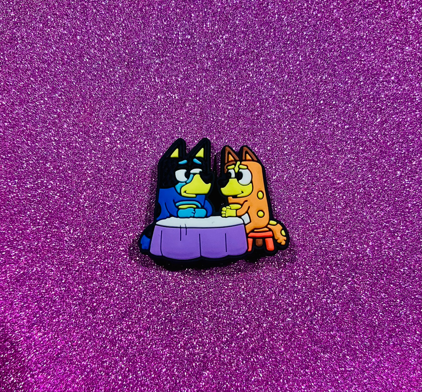 =114 Shoe Charm