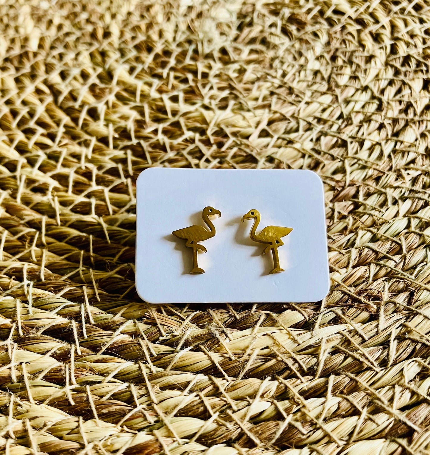 Stainless Steel Studs *16