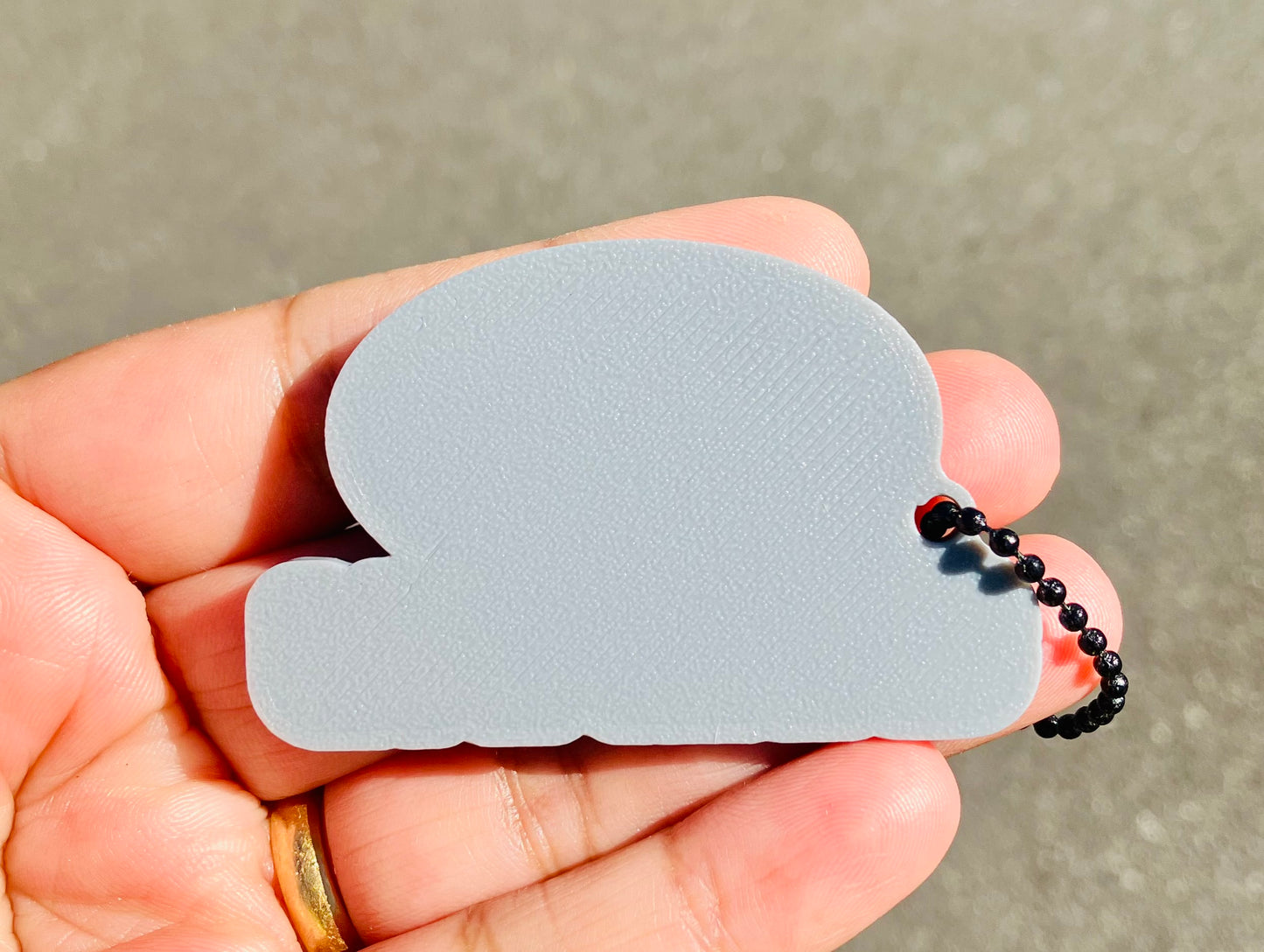 Keychain/Bagchain #11