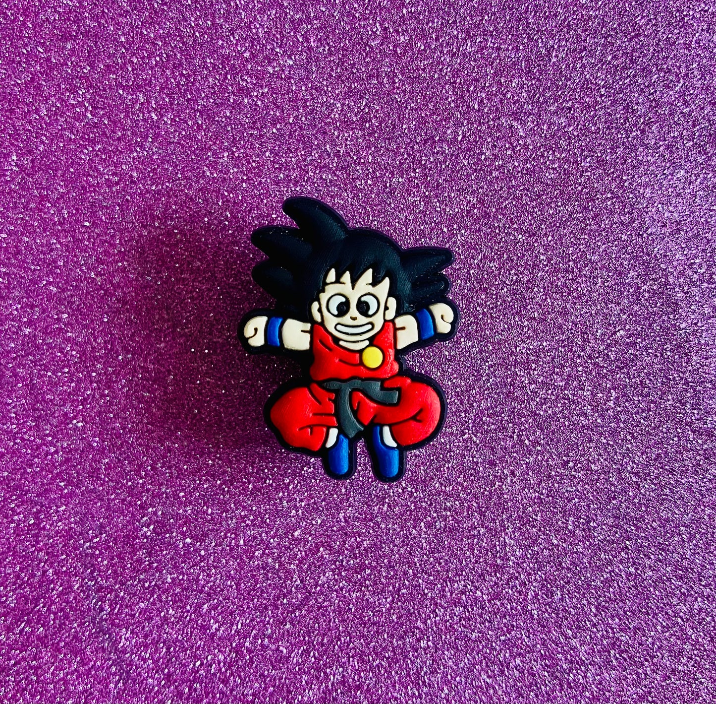 =156 Shoe Charm