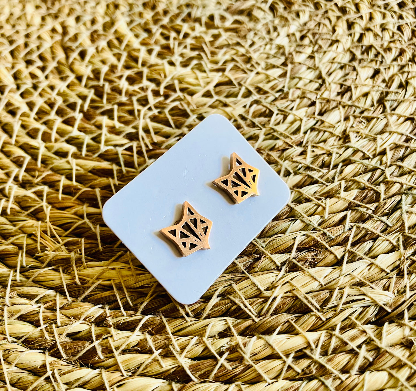 Stainless Steel Studs *24