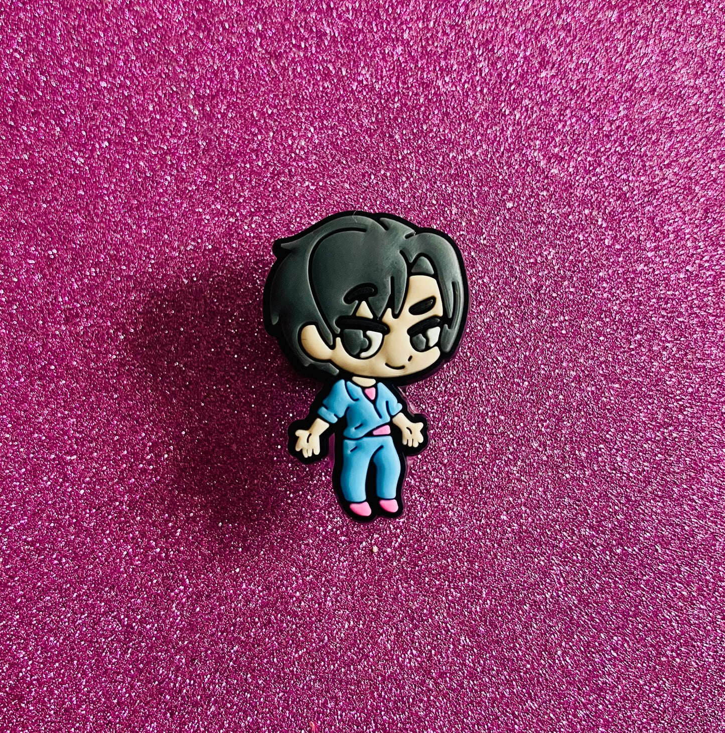 =122 Shoe Charm